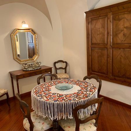 Casa Di Marzi Διαμέρισμα Αόστα Εξωτερικό φωτογραφία
