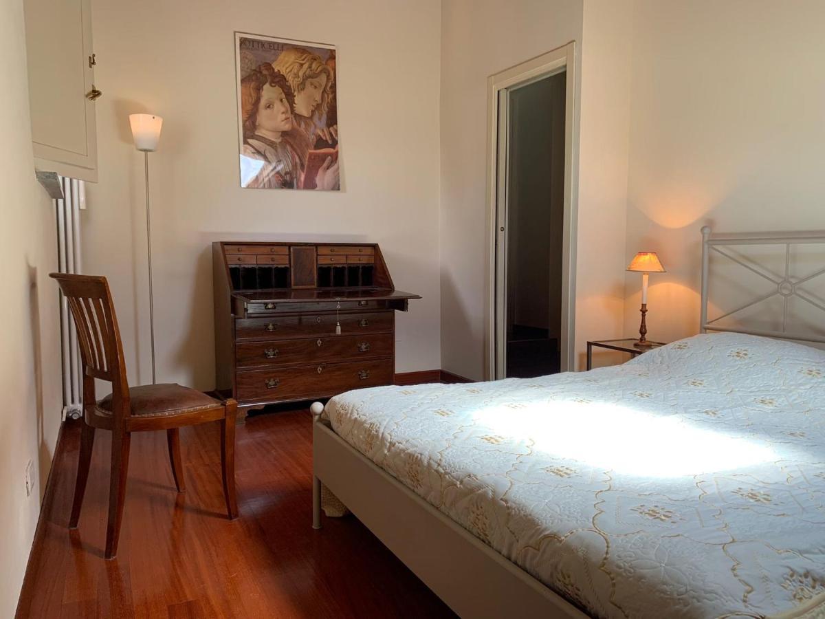 Casa Di Marzi Διαμέρισμα Αόστα Εξωτερικό φωτογραφία