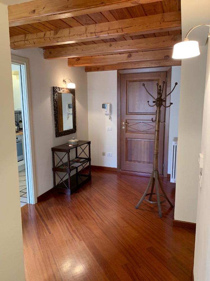Casa Di Marzi Διαμέρισμα Αόστα Εξωτερικό φωτογραφία