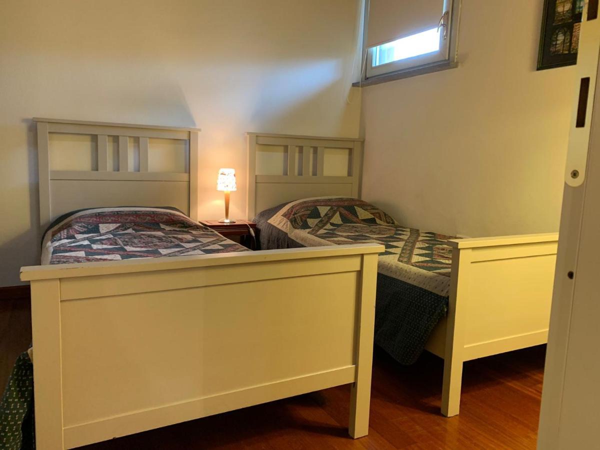 Casa Di Marzi Διαμέρισμα Αόστα Εξωτερικό φωτογραφία